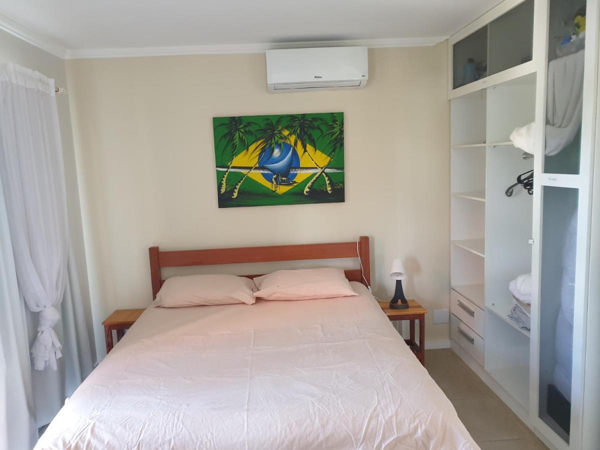 Sea View Dream Village Cumbuco Exterior foto
