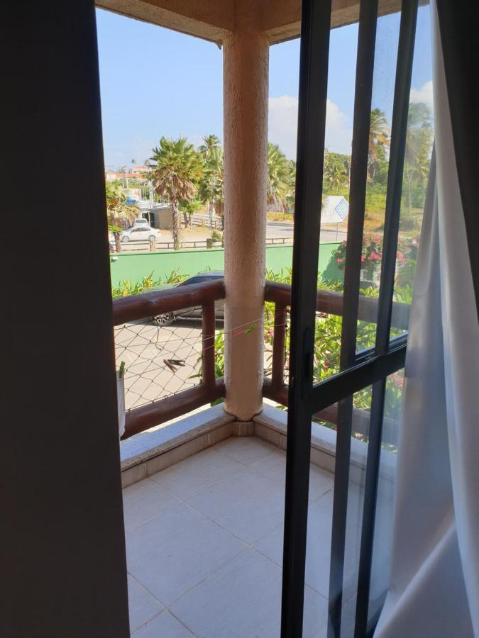 Sea View Dream Village Cumbuco Exterior foto