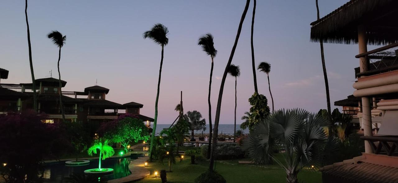 Sea View Dream Village Cumbuco Exterior foto