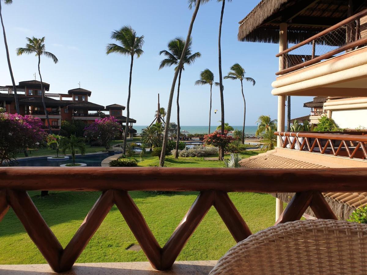 Sea View Dream Village Cumbuco Exterior foto