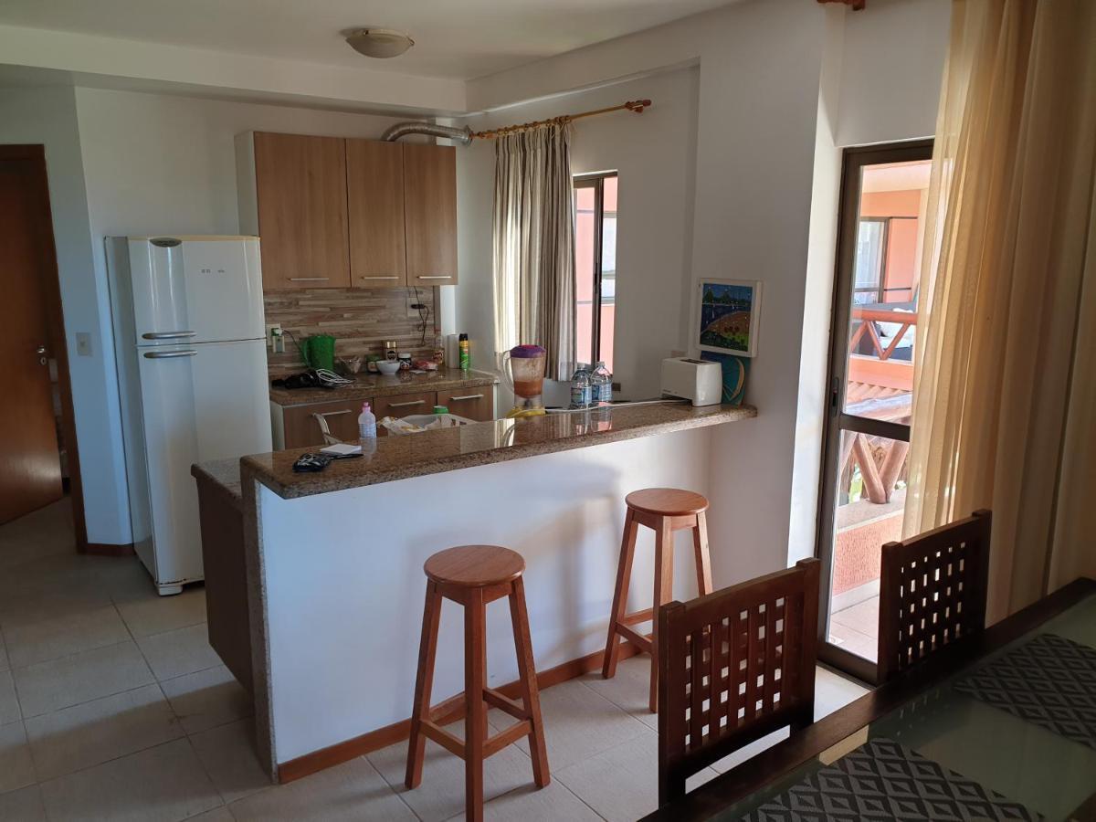 Sea View Dream Village Cumbuco Exterior foto