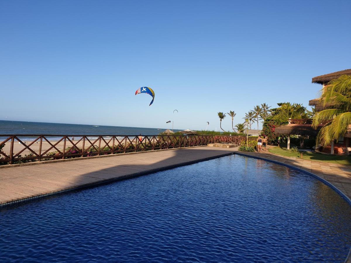 Sea View Dream Village Cumbuco Exterior foto