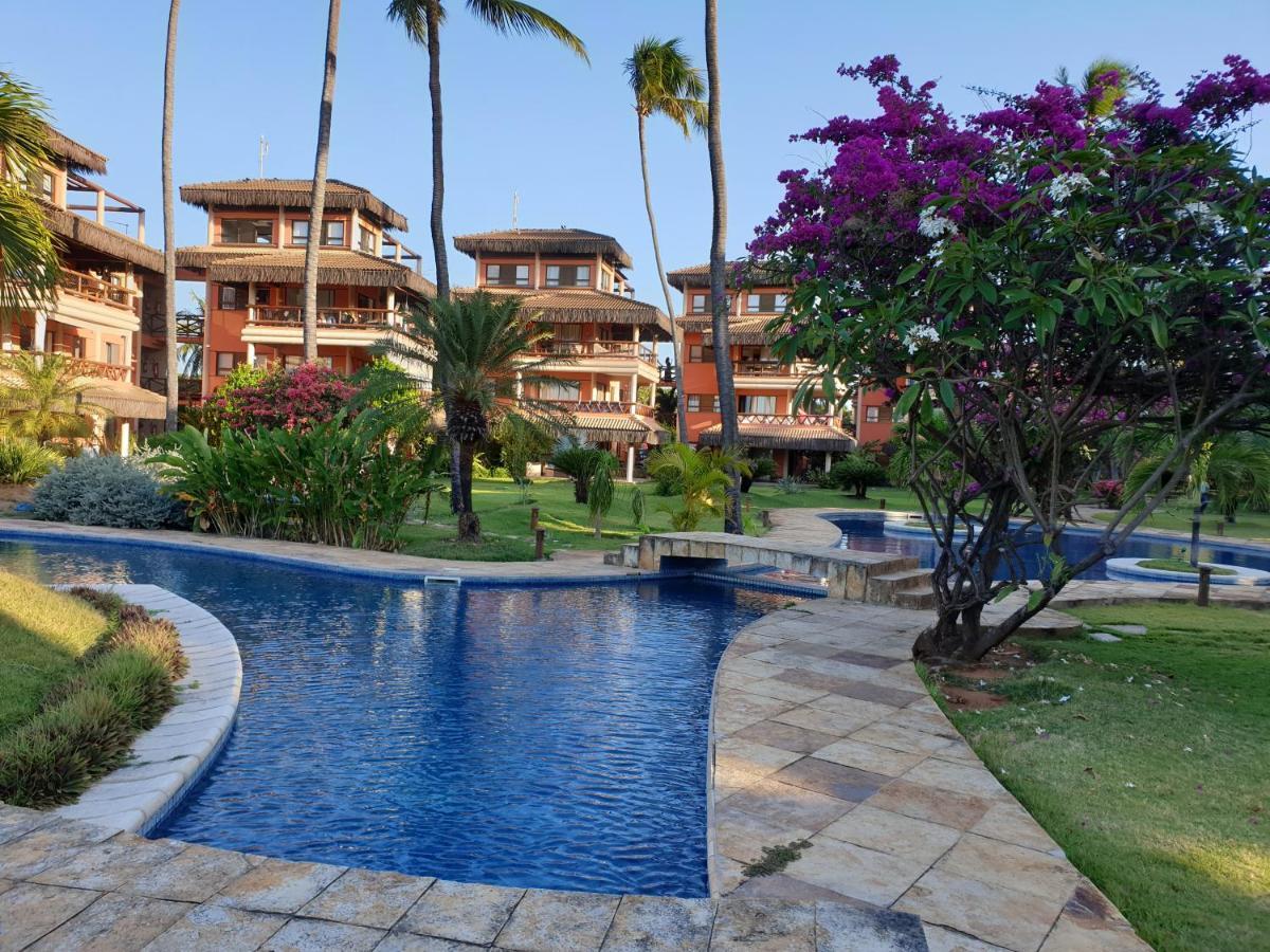 Sea View Dream Village Cumbuco Exterior foto