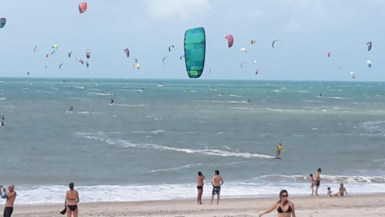 Sea View Dream Village Cumbuco Exterior foto